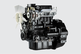 Engine - Stage V Mitsubishi 3 Cylinder_98735865-9bf7-4ac0-ab18-136910171a8c